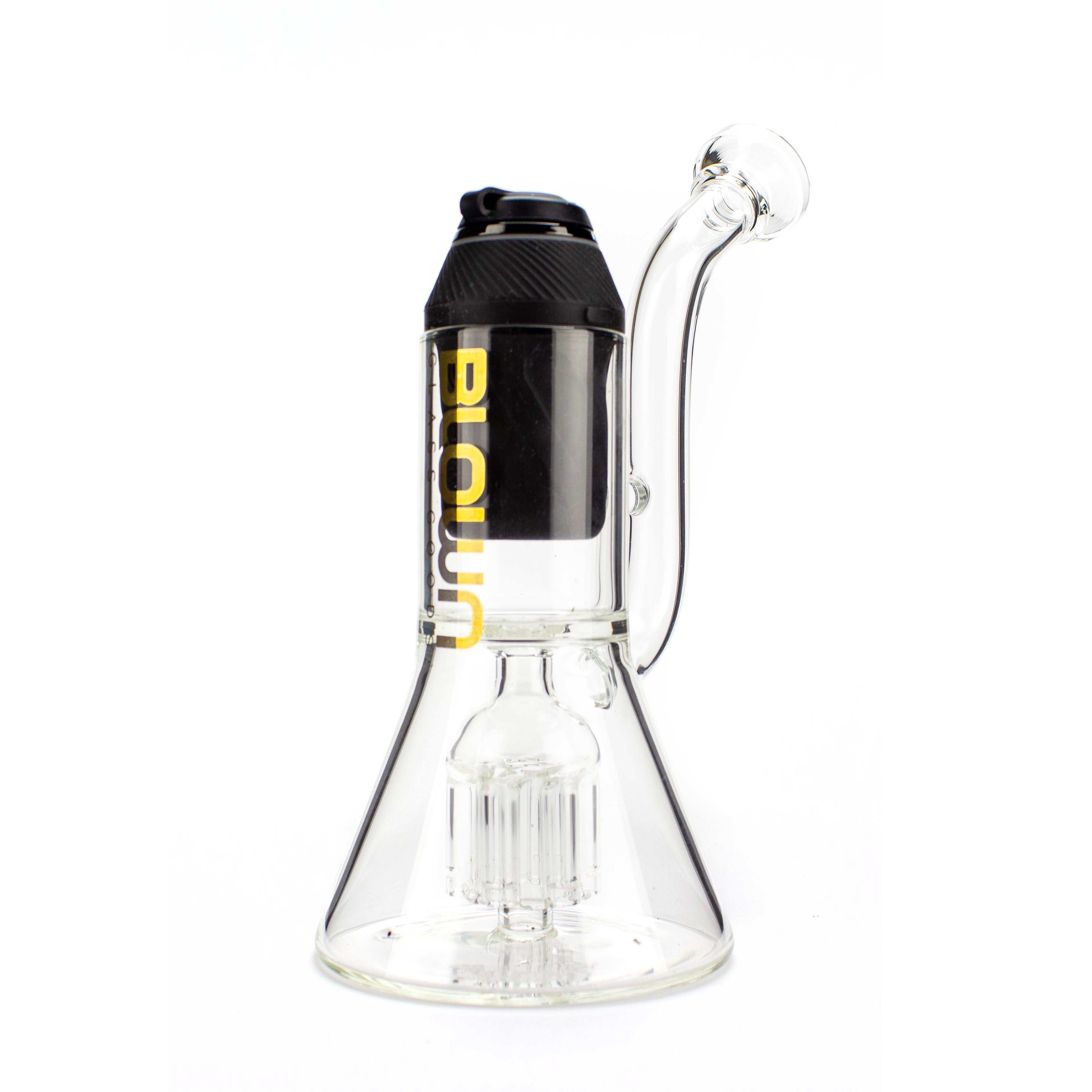 Blown Glass Infinitum Proxy Attachment #PRXY3 - Planet Caravan